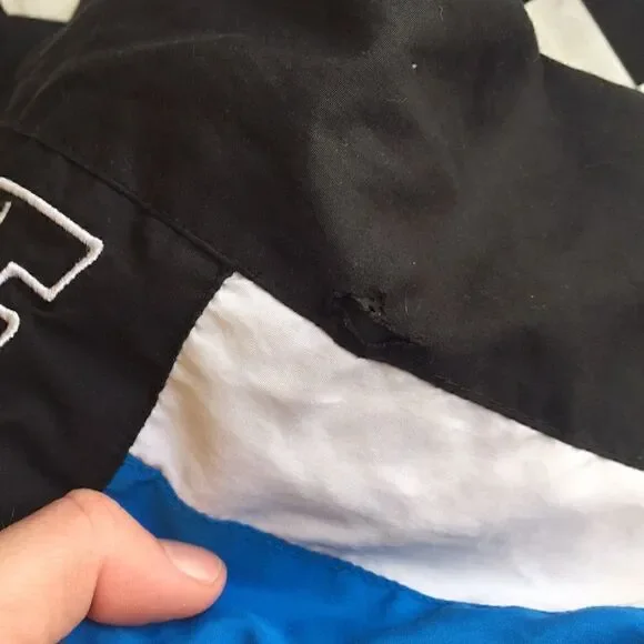 Vintage youth Nike track pants - Picture 4 of 5